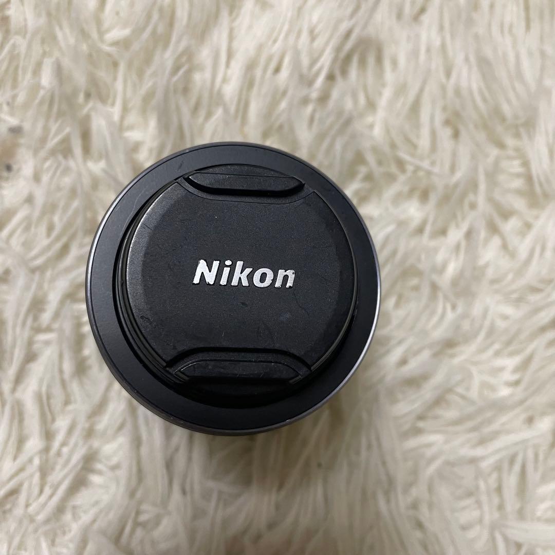 tksニコン NIKKOR VR 10-30mm NIKKOR VR
