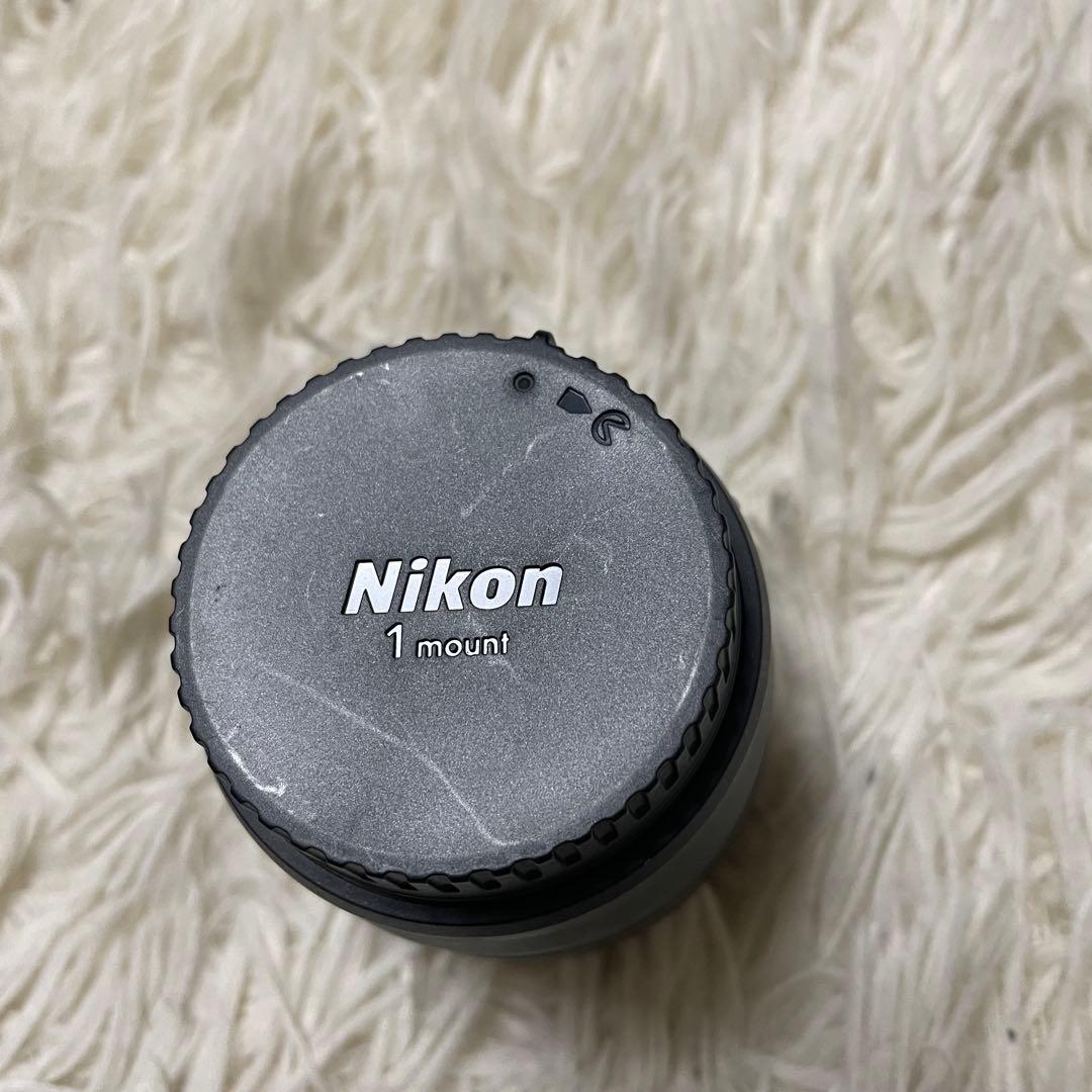 tksニコン NIKKOR VR 10-30mm NIKKOR VR