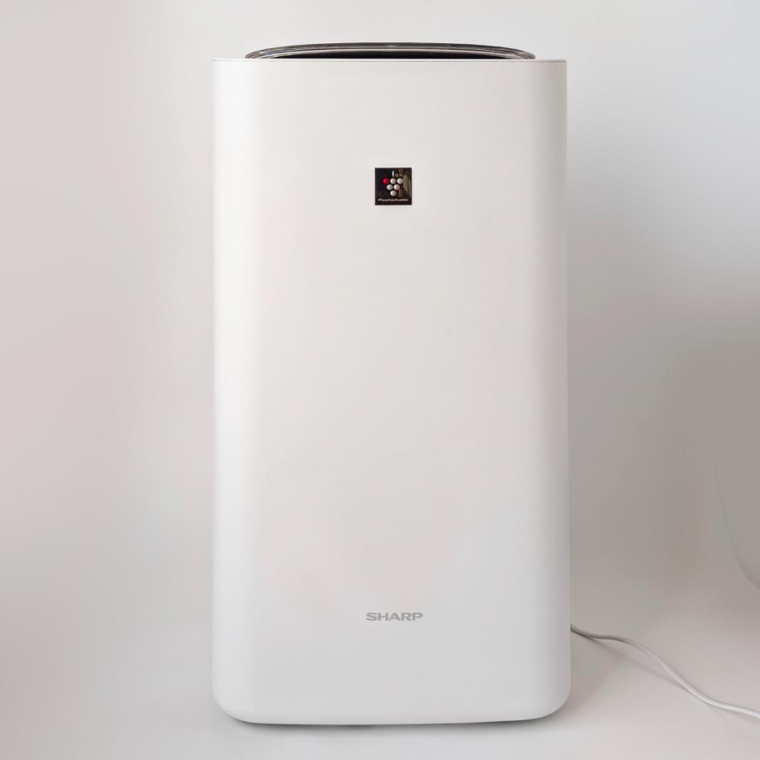 2022年製 SHARP KI-ND50-W 除加湿空気清浄機