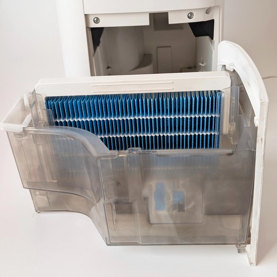 2022年製 SHARP KI-ND50-W 除加湿空気清浄機