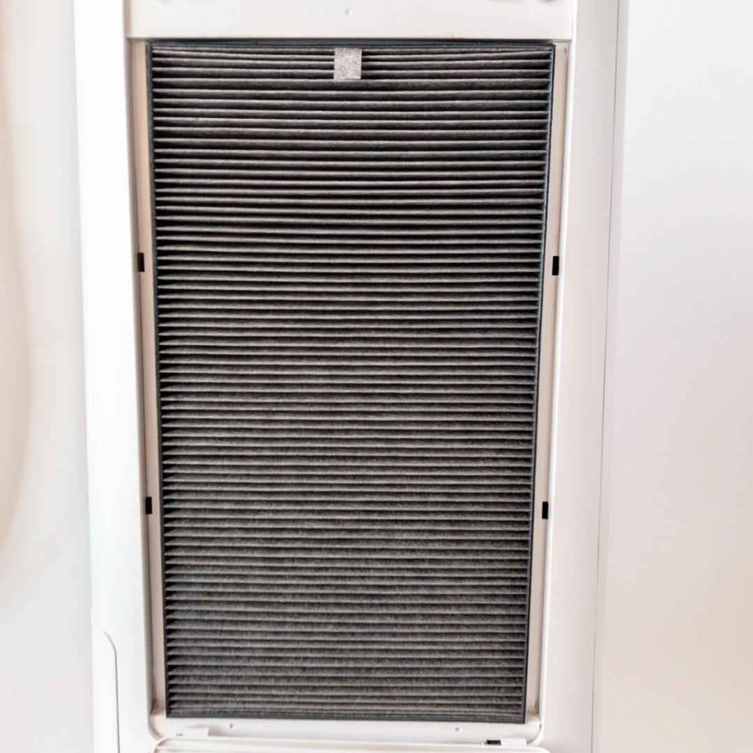 2022年製 SHARP KI-ND50-W 除加湿空気清浄機