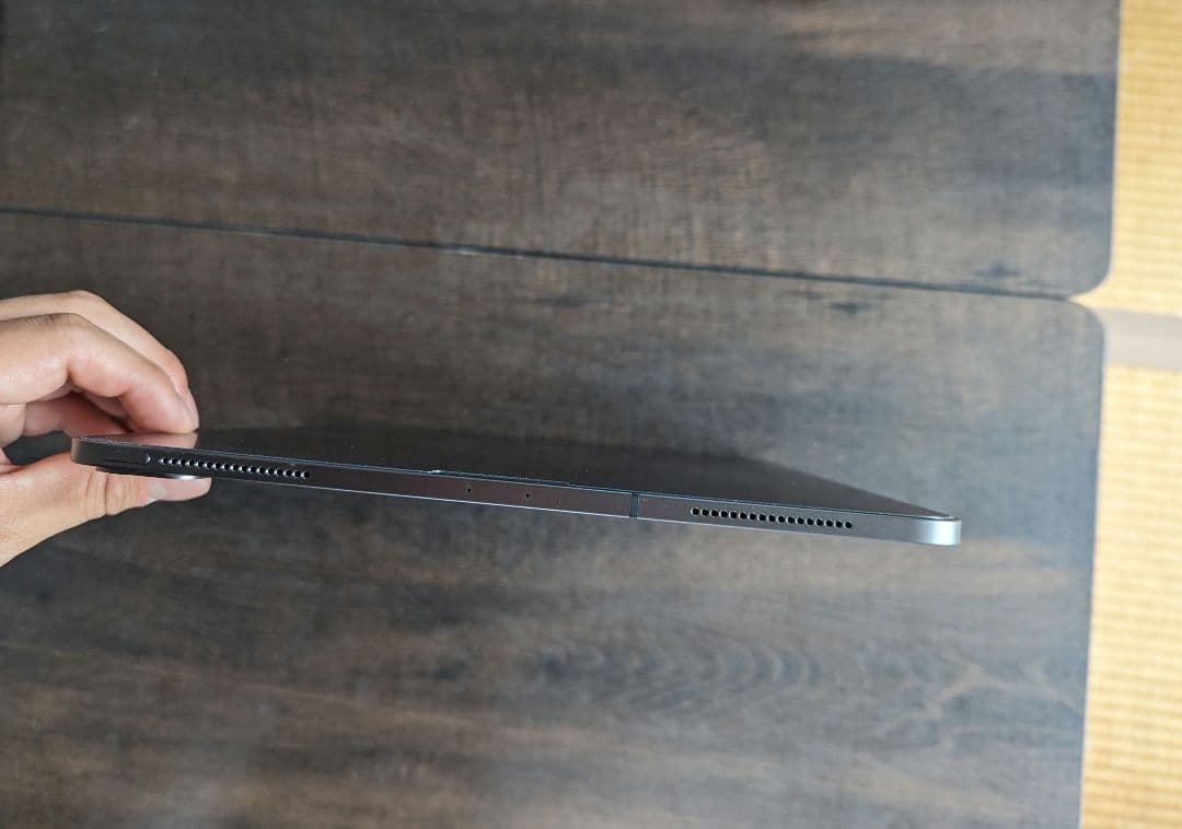 ipad pro 12.9 第4世代 cellularモデル 128GB