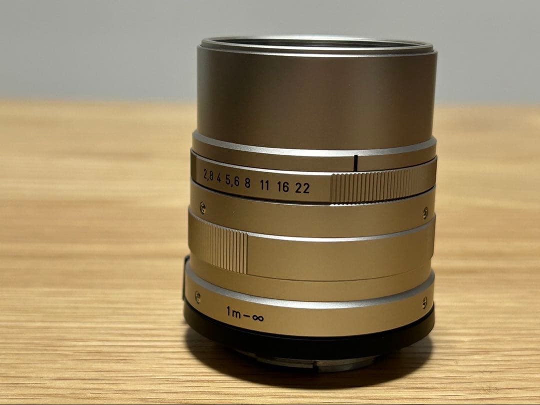 Contax G1 45mm 90mm ボディ レンズ コンタックス動作品
