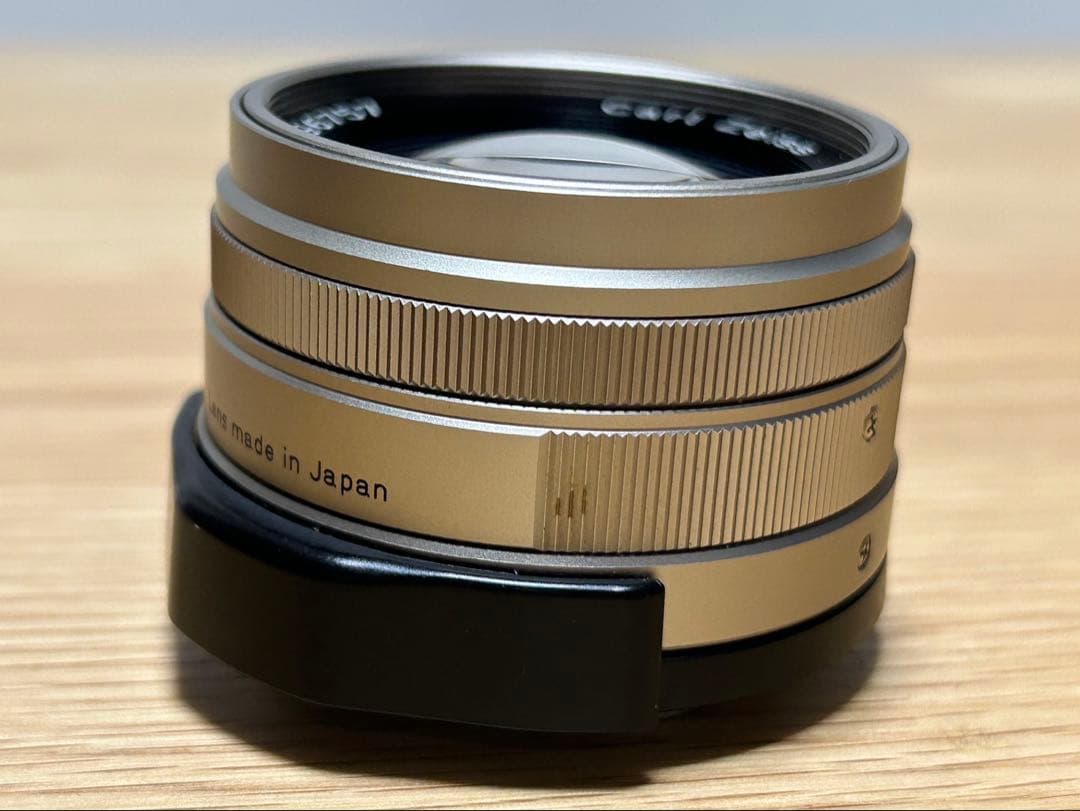 Contax G1 45mm 90mm ボディ レンズ コンタックス動作品