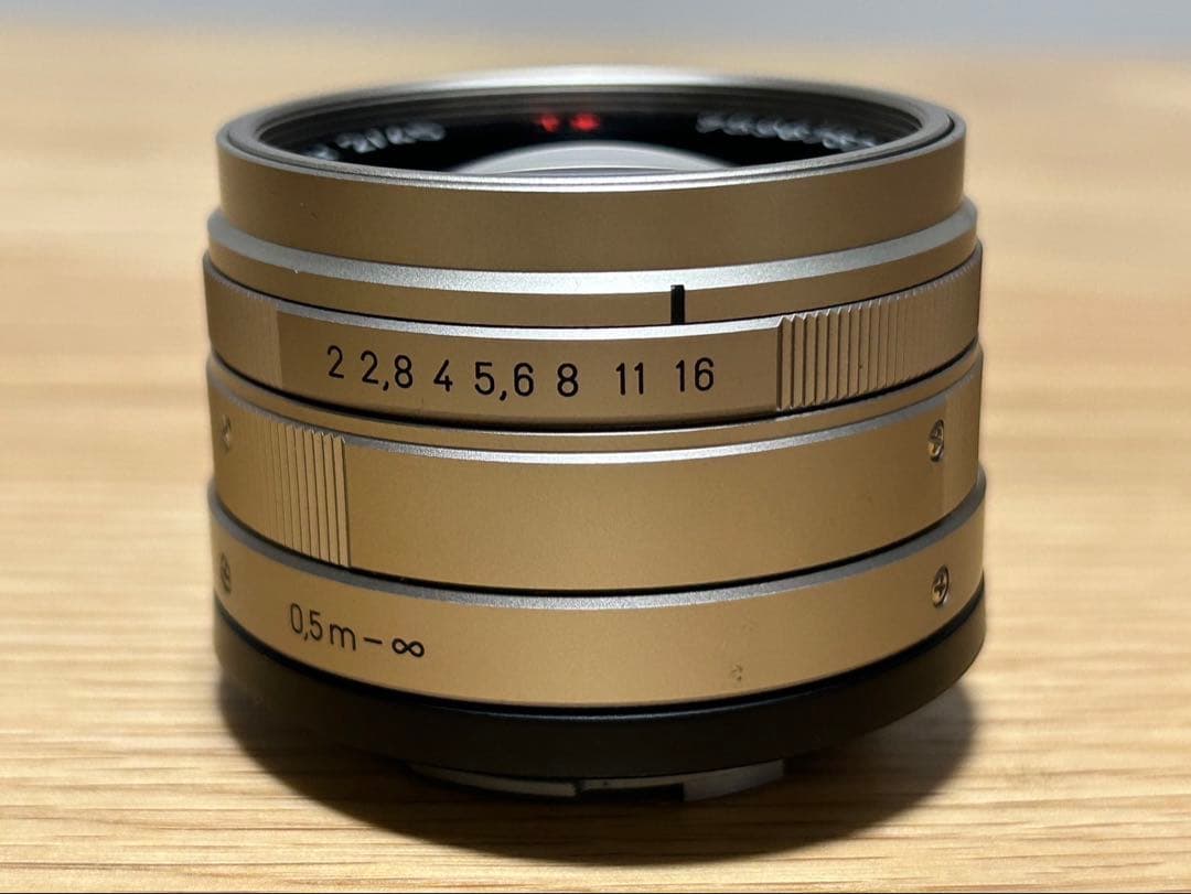 Contax G1 45mm 90mm ボディ レンズ コンタックス動作品