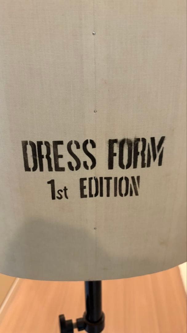 大洋工芸 アミコ 人台・ボディ・トルソー / DRESSFORM