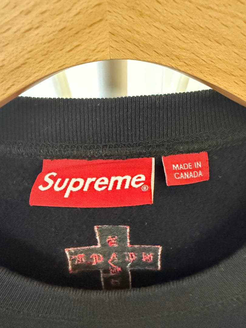 Supreme PARANOID BLACK SABBATH シュプリーム