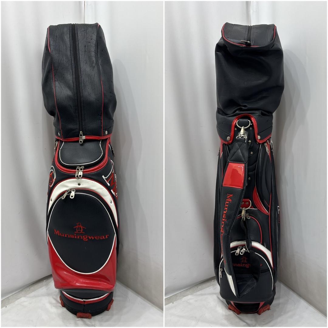 メンズ右利き初心者用　キャロウェイ　X2HOT　ゴルフクラブセット　W-2478