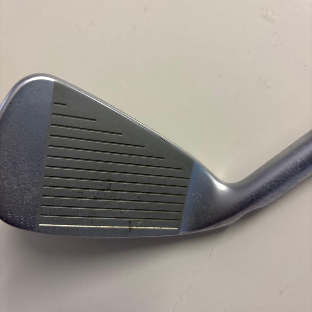 PING G 910 クロスオーバーアイアン