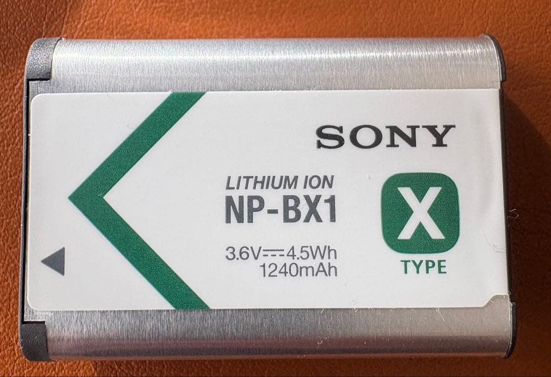 SONY コンパクトデジタルカメラ 20倍光学ズーム