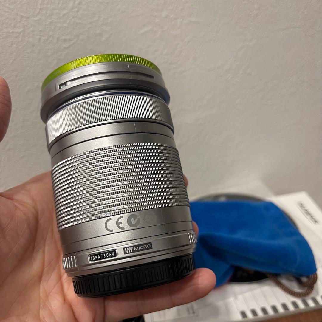 OLYMPUS PEN Lite E-PL6 ダブルズームキット