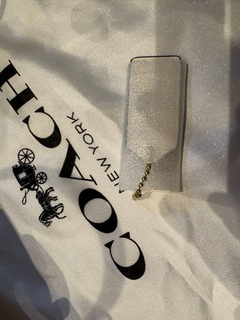 最終お値下げ★コーチ　ハンドバッグ　ショルダーバッグ