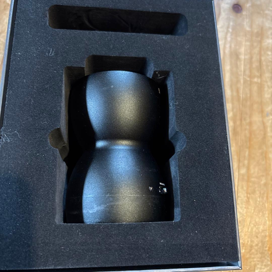 スピーカー・ウーファー BASS EGG