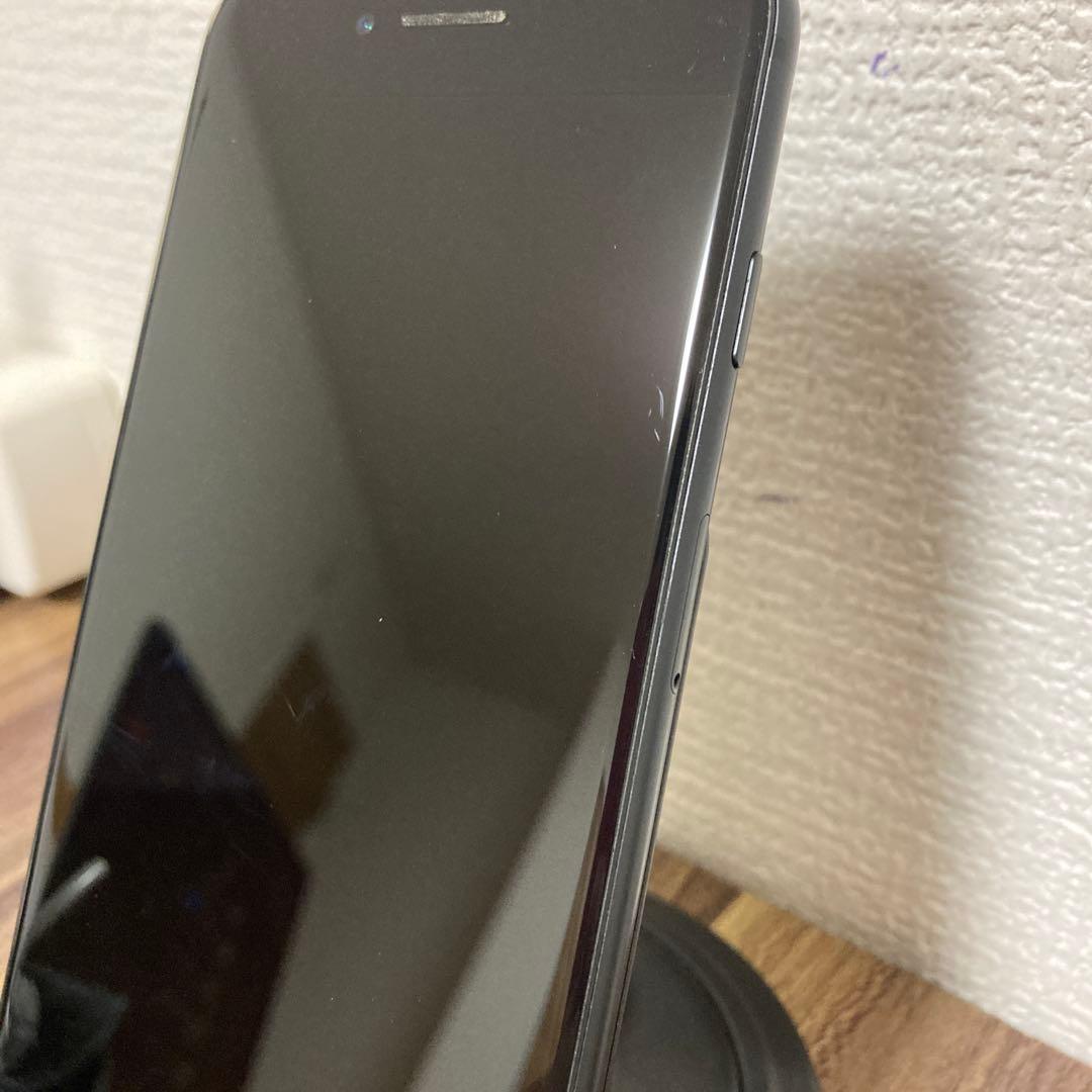 【即日発送！】iPhoneSE(第2世代) ブラック 128GB