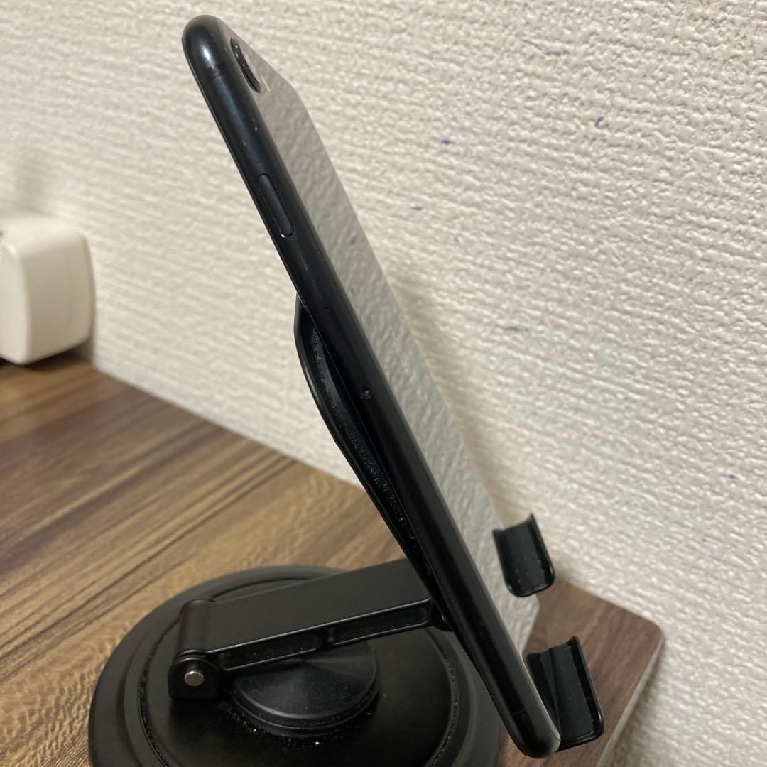 【即日発送！】iPhoneSE(第2世代) ブラック 128GB