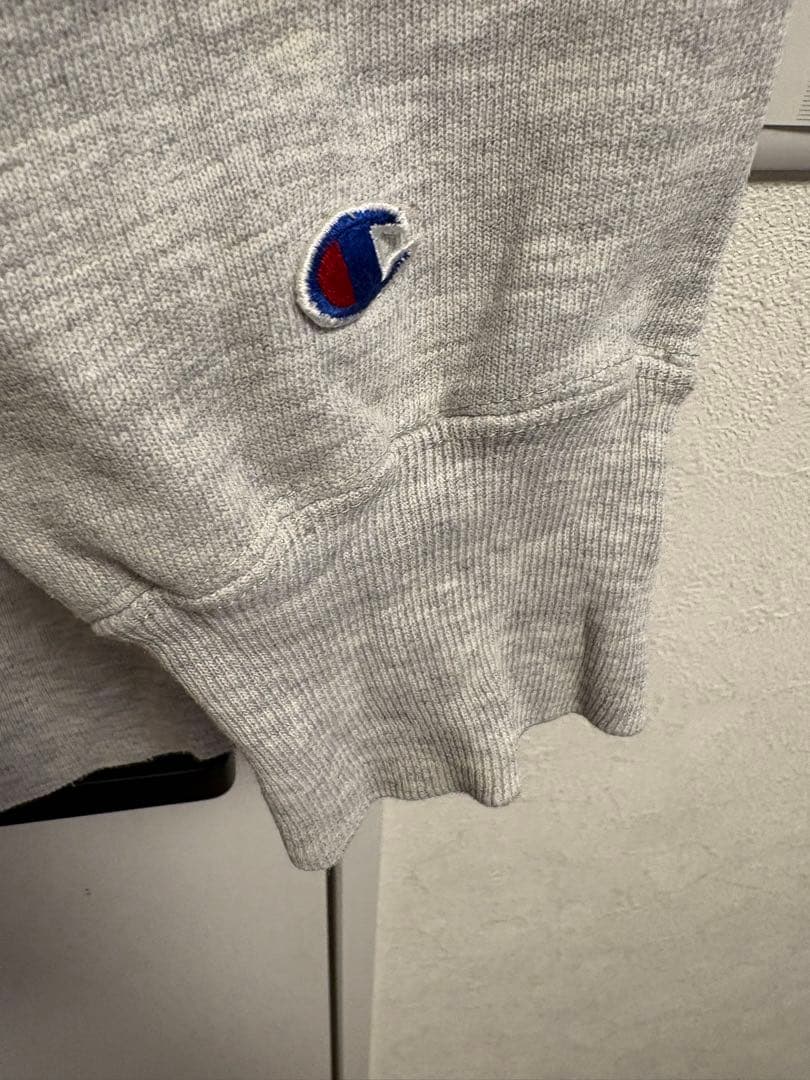 80s チャンピオン リバースウィーブ トリコタグ ビンテージ カレッジ