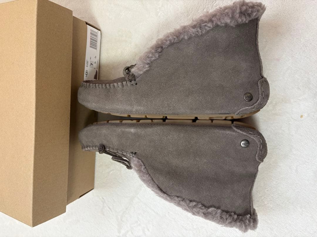 UGG W ALENA グレー 24cm