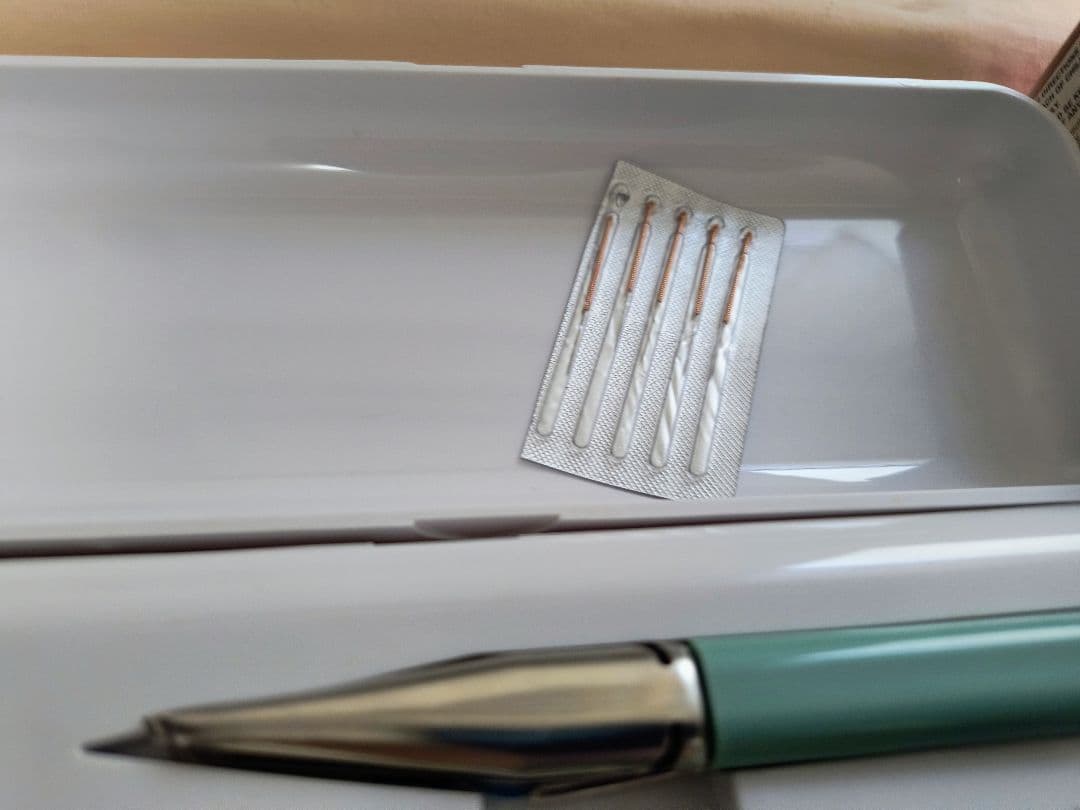 clean+easy Personal Electrolysis　針脱毛機器