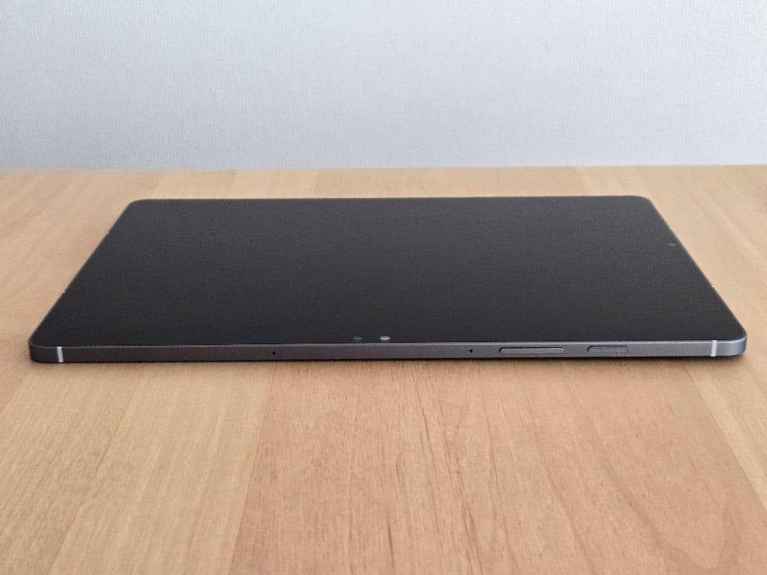 SAMSUNG Galaxy Tab S10 FE グレー美品 ケースおまけ