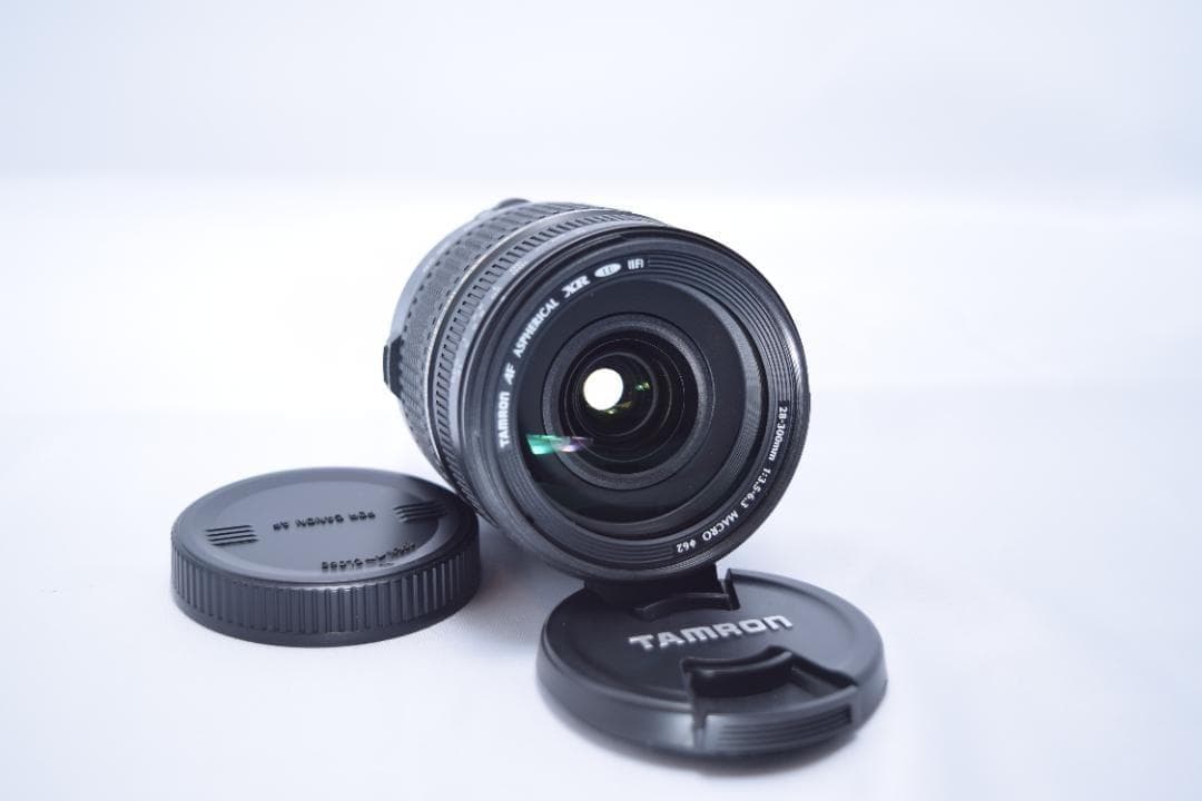 TAMRON AF 28-300mm 3.5-6.3 XR LD　キャノン用