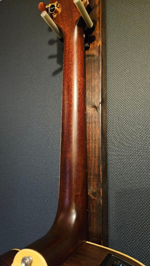 【美品・赤プリ】1994年製　タカミネ　NPT-012 BS