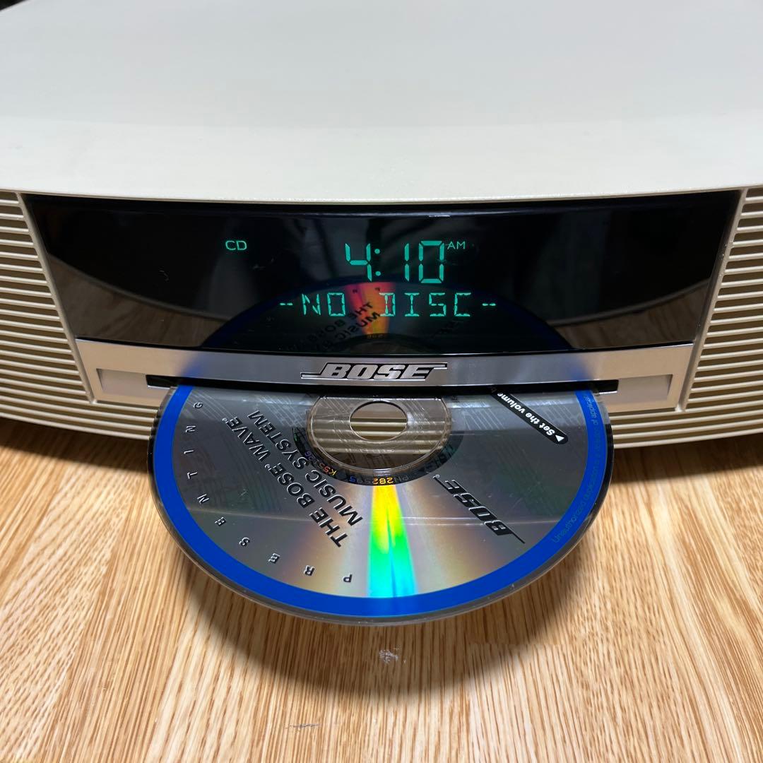 BOSE awr ccc 5391AC送料込