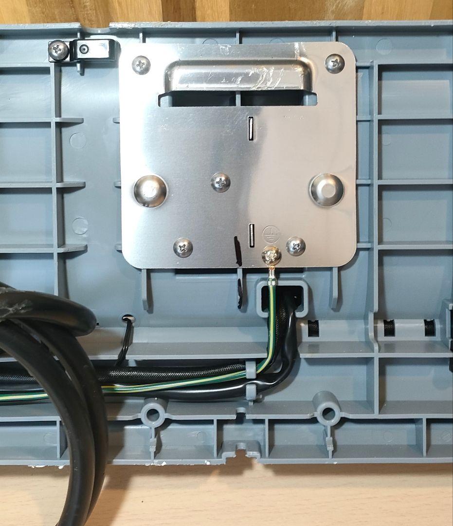 日立浴室暖房専用機・脱衣室暖房機　HBD - 500S 2021年製