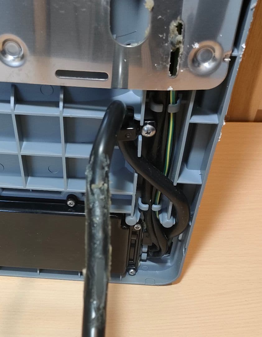 日立浴室暖房専用機・脱衣室暖房機　HBD - 500S 2021年製