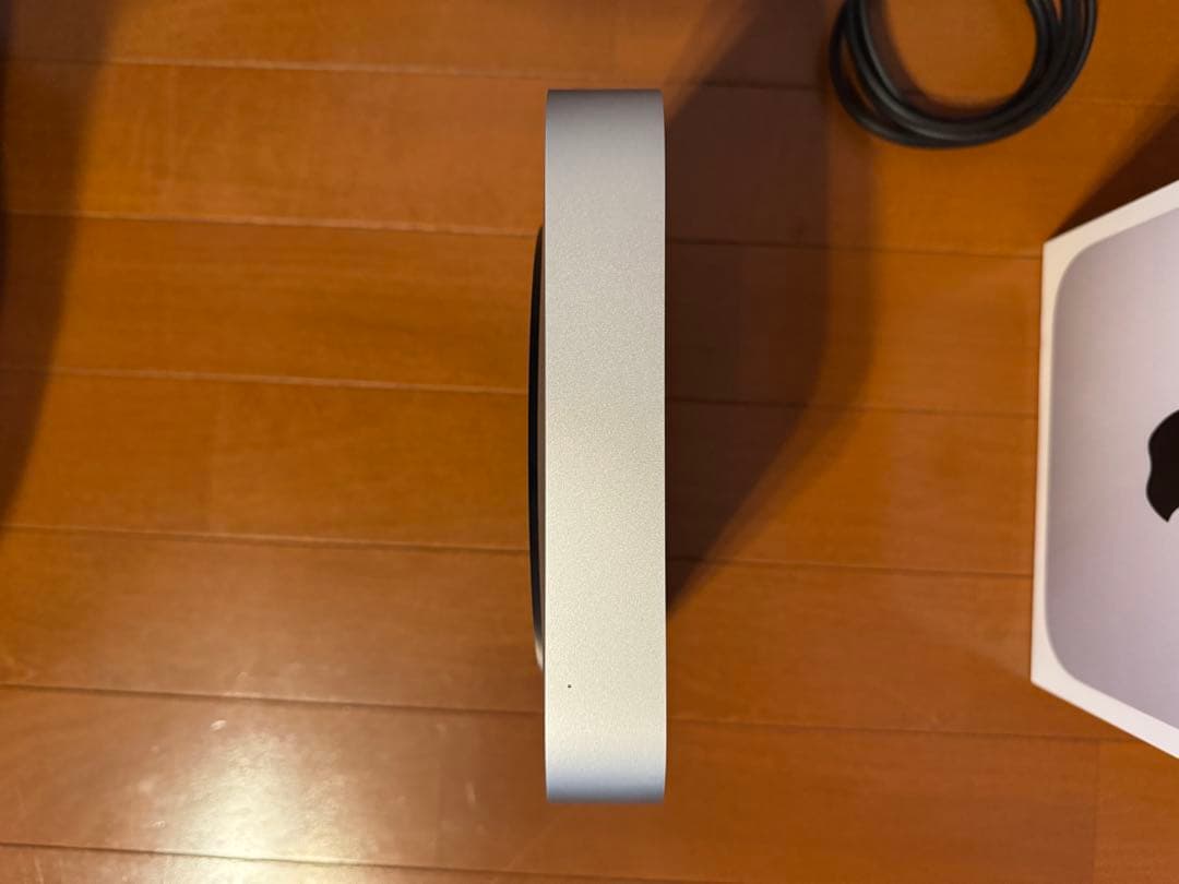 ミニPC Apple Mac mini M1 16GB RAM 2TB SSD