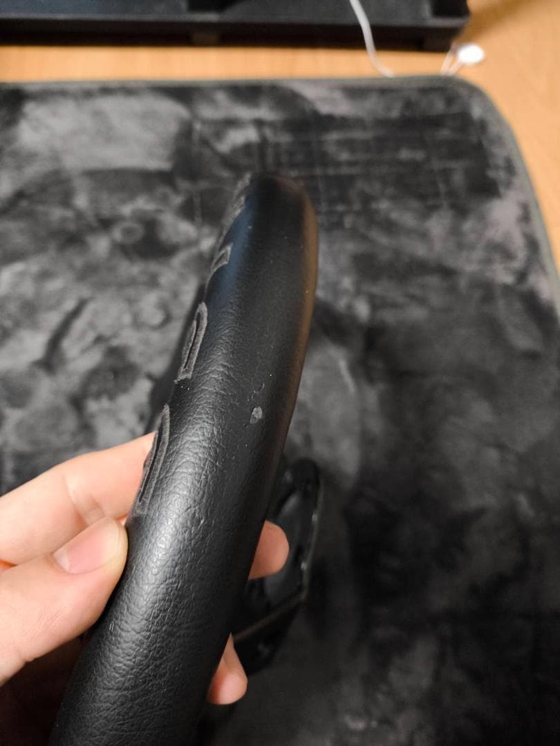 goodgun good gun グッドガン ステアリング ディープコーン