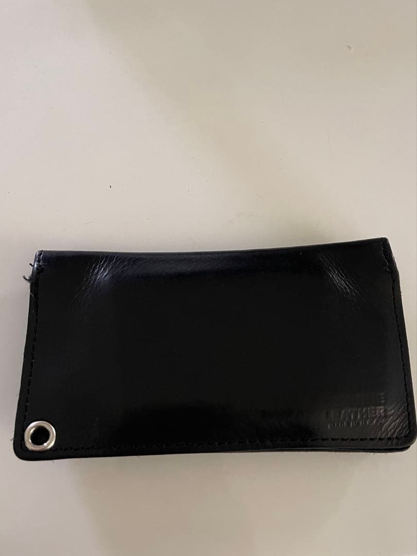 USA製　トラッカーウォレット　tatoo studio yamada 山田蓮