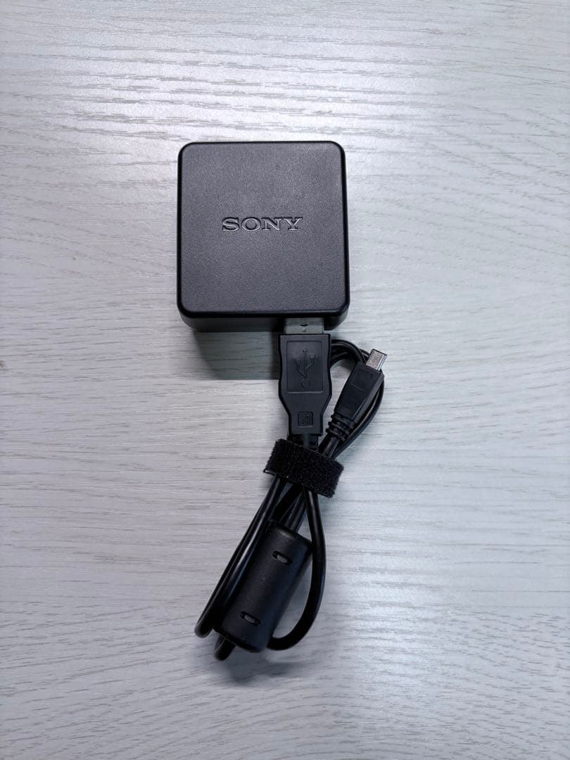 SONY CyberShot DSC-W810 コンパクトデジタルカメラ