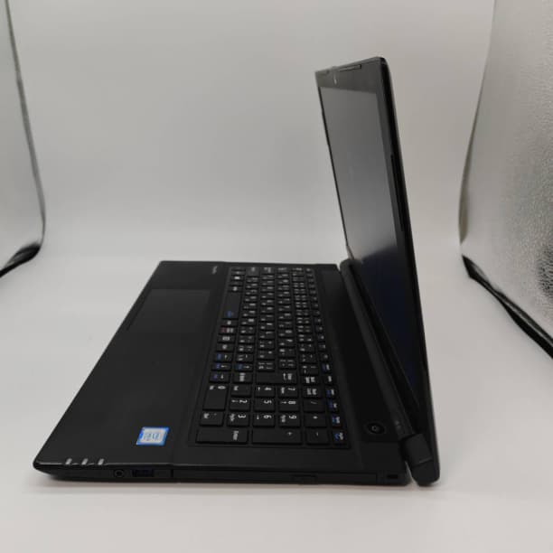 DVD バッテリ◎ 15 NEC i5-7 16GB SSD256GB オフィス