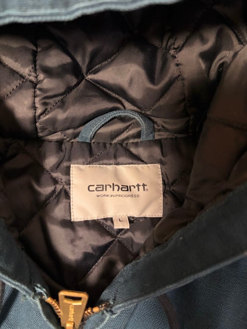 Carhartt アクティブジャケット　Lサイズ