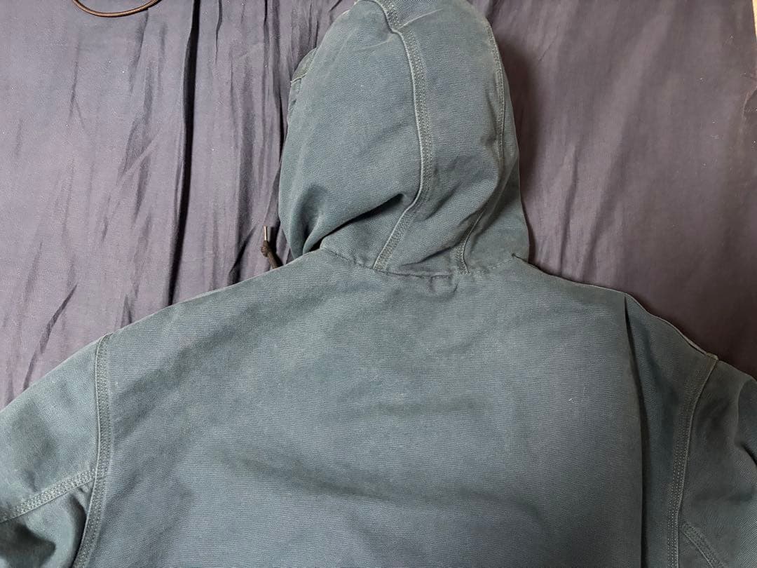 Carhartt アクティブジャケット　Lサイズ