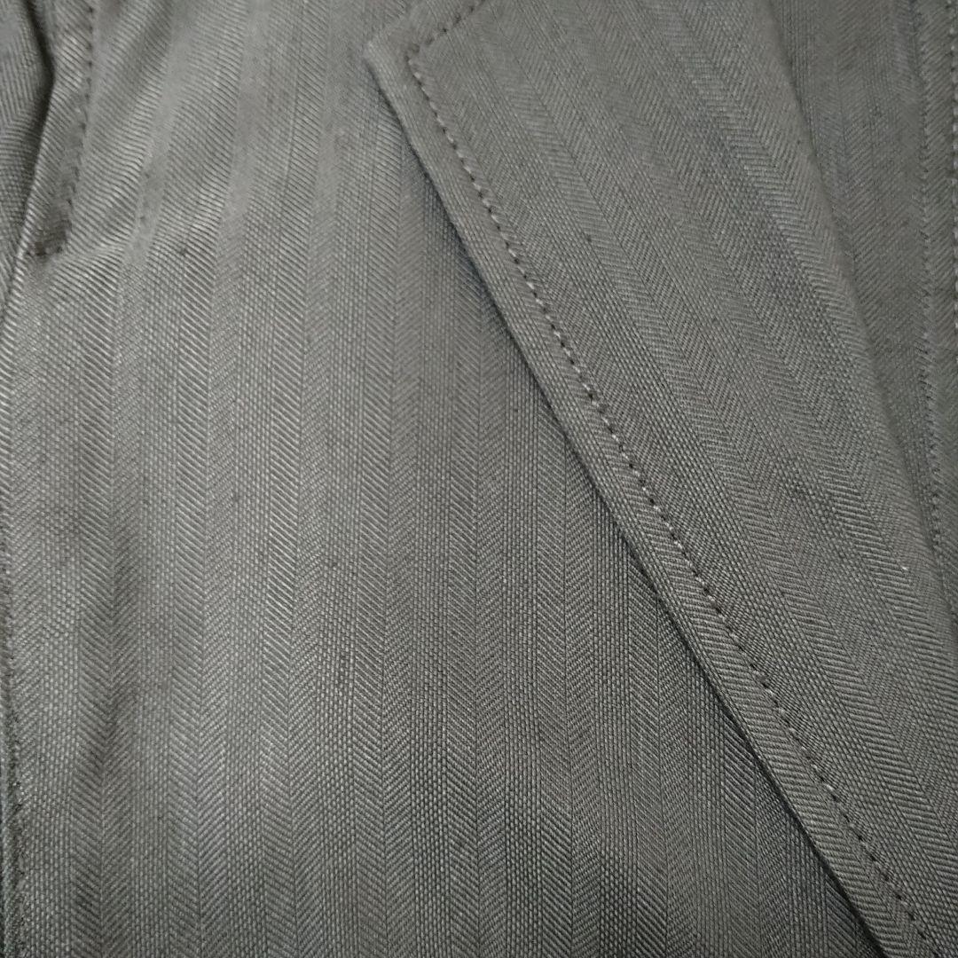 アクアスキュータム　パンツスーツ