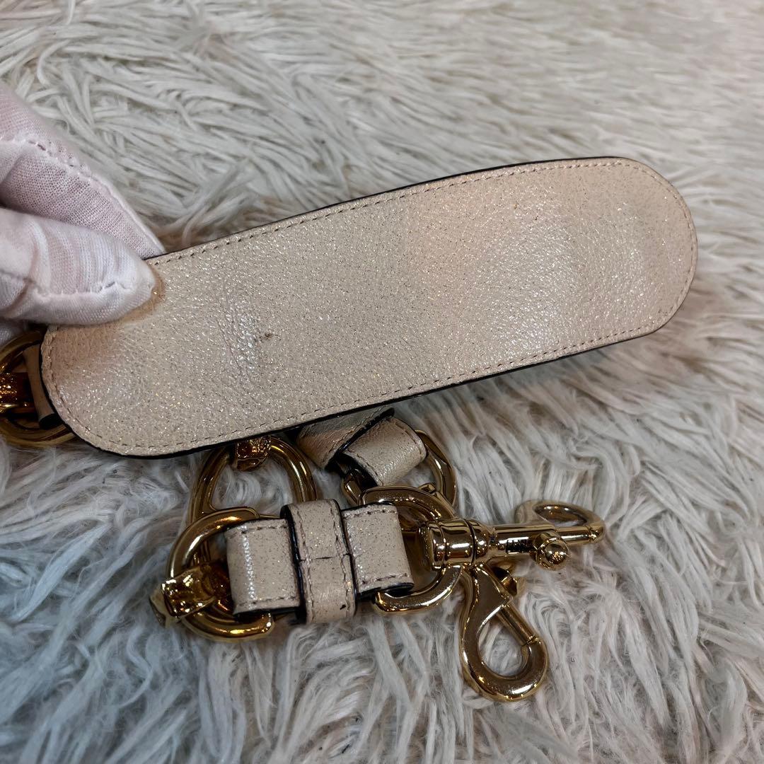 人気モデル✨ロエベ　アマソナ　2way ボストン　ショルダー　ハンドバッグ