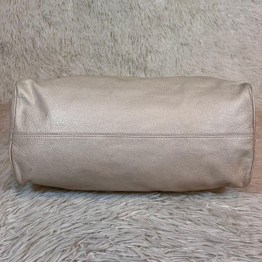 人気モデル✨ロエベ　アマソナ　2way ボストン　ショルダー　ハンドバッグ