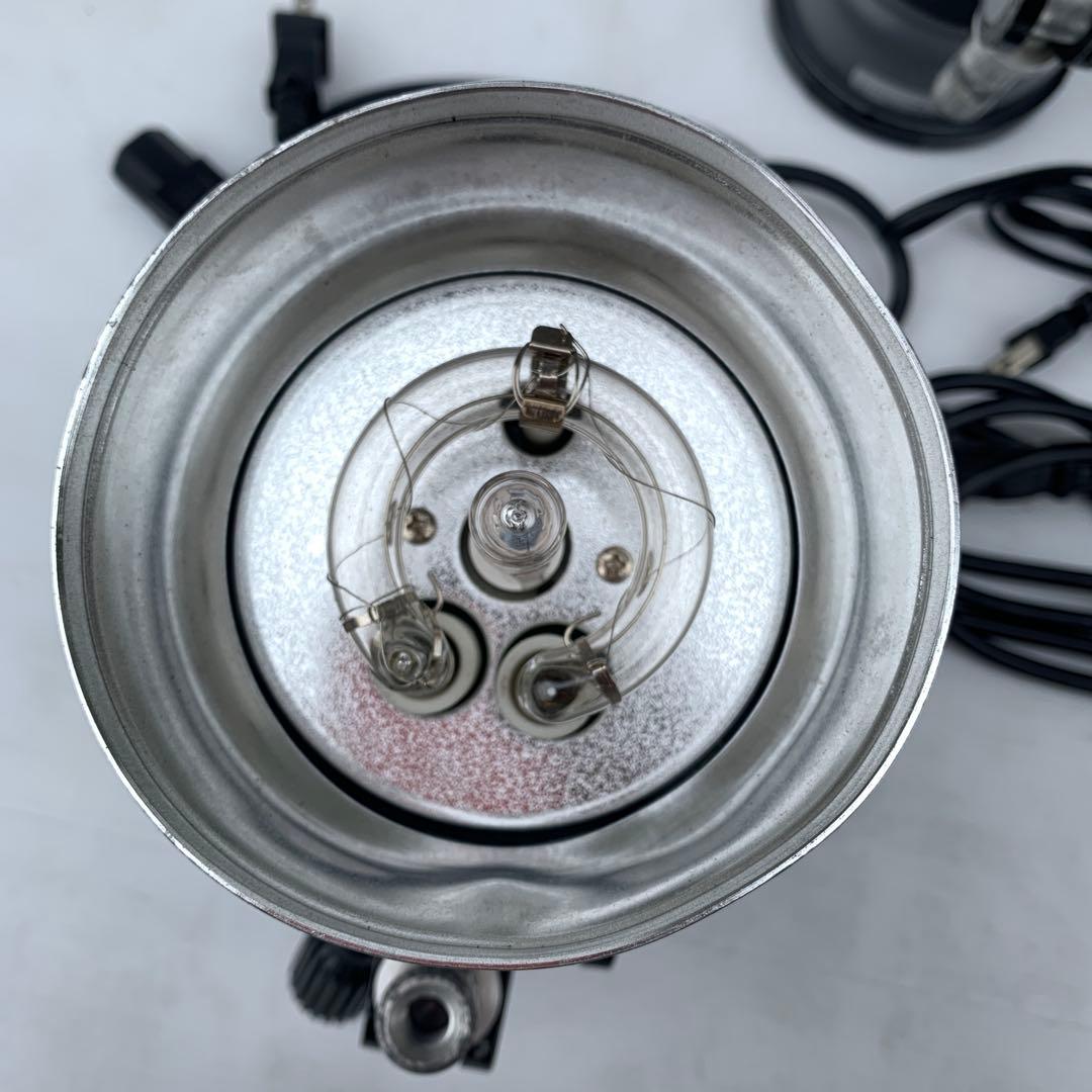 COMET TWINKLE F II 3台セット、1台ジャンク