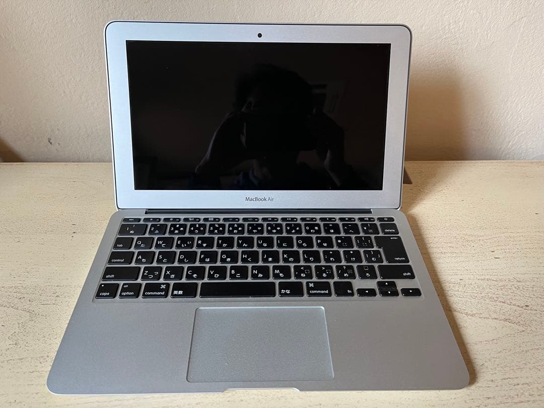 MacBook本体 Apple MacBook Air 11-inch Early 2015