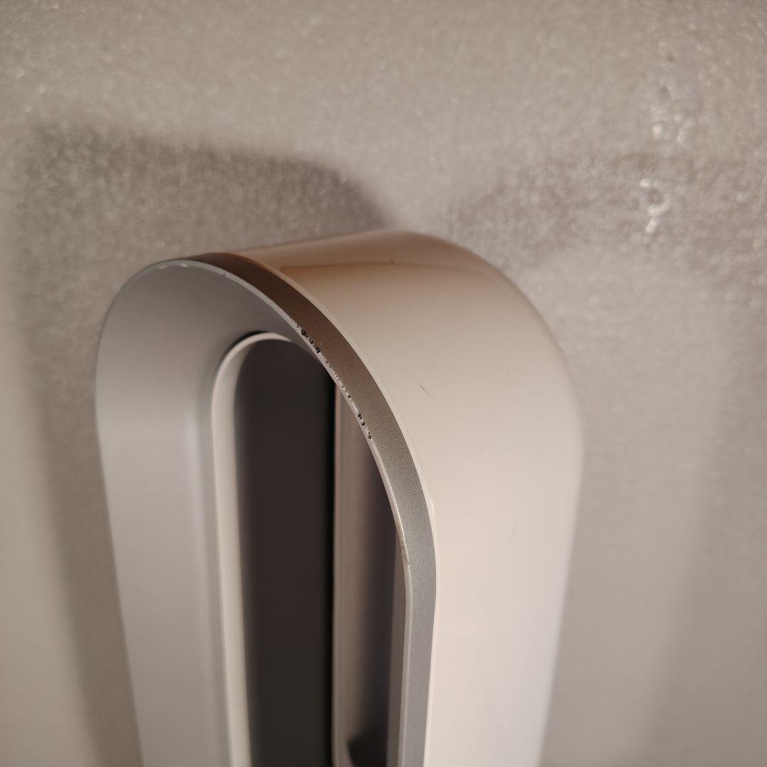 リモコン付属 動作品 ダイソンHP00空気清浄機能付ファンヒーター