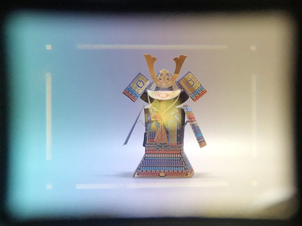 Konica コニカ IIIA Hexanon 48mm F/2 整備済