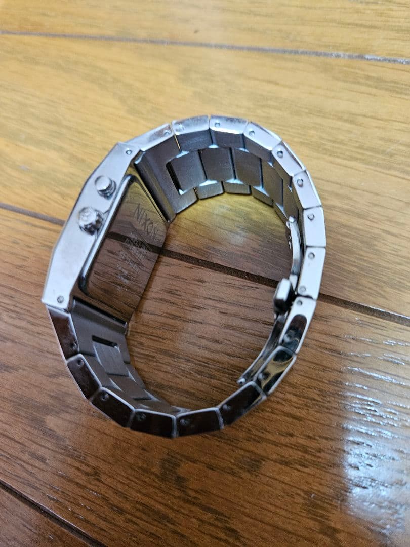 【美品】NIXON/THE ROTOLOG