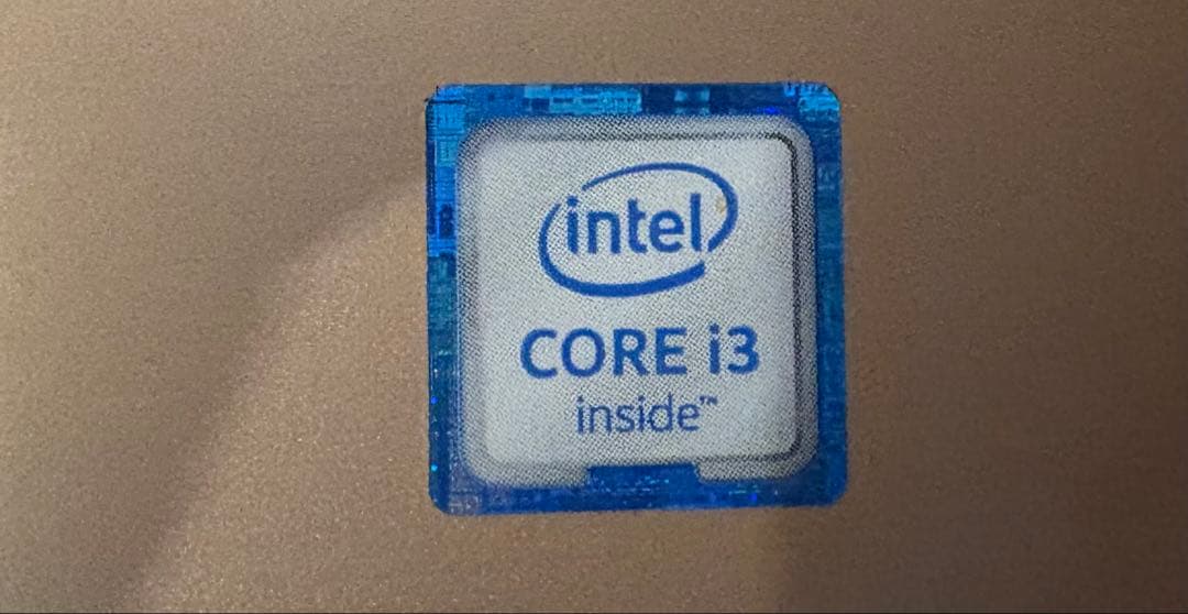 Inspiron15 5570 ピンクゴールド