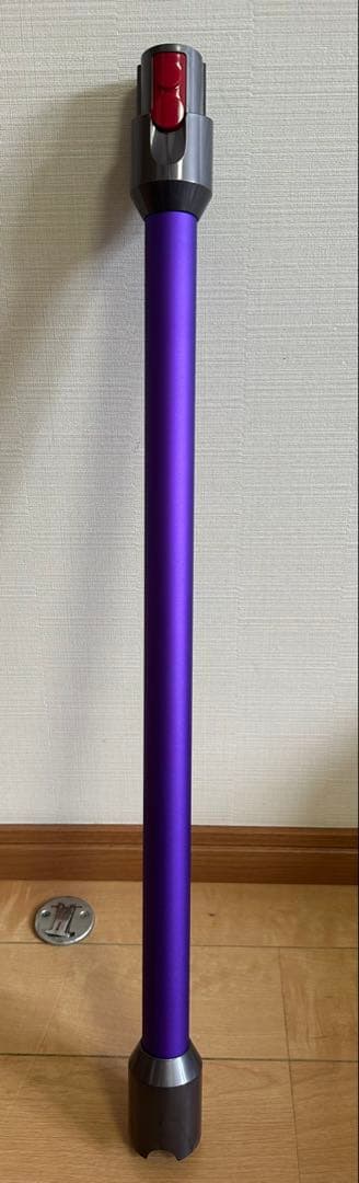 掃除機・クリーナー Digital Slim Fluffy Optic SV18 FF PL PU