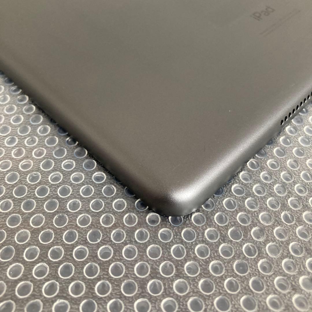 2867【早い者勝ち】iPad7 第7世代 32GB WIFIモデル☆