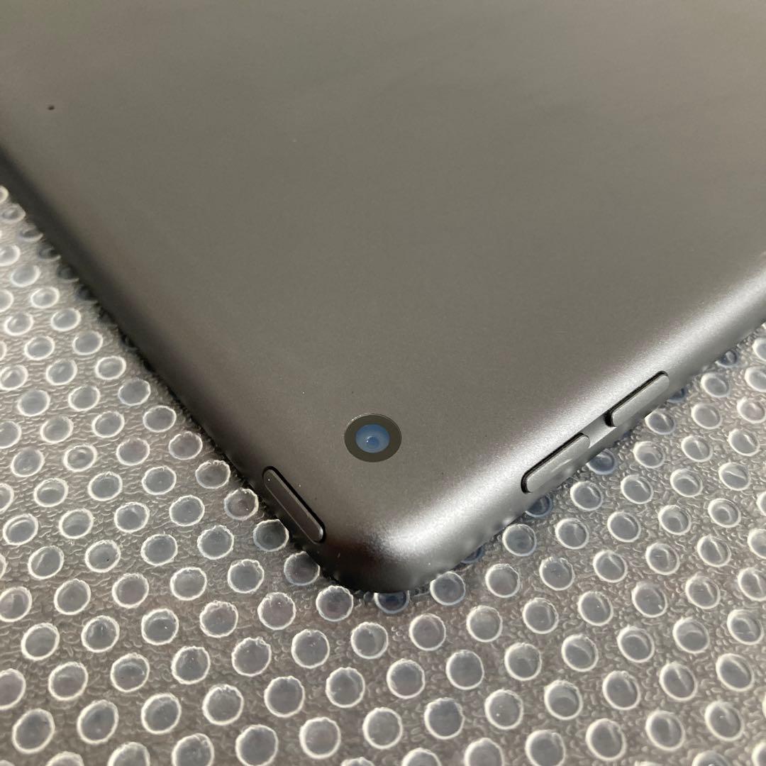 2867【早い者勝ち】iPad7 第7世代 32GB WIFIモデル☆