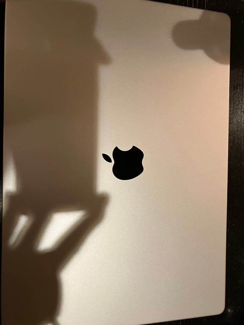 Apple MacBook Pro 16インチ 512GB 16GB