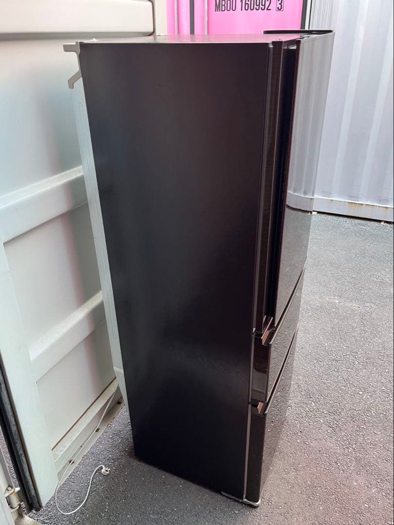 MITSUBISHI 三菱 MR-CX30E-BR 冷凍冷蔵庫 2020年製