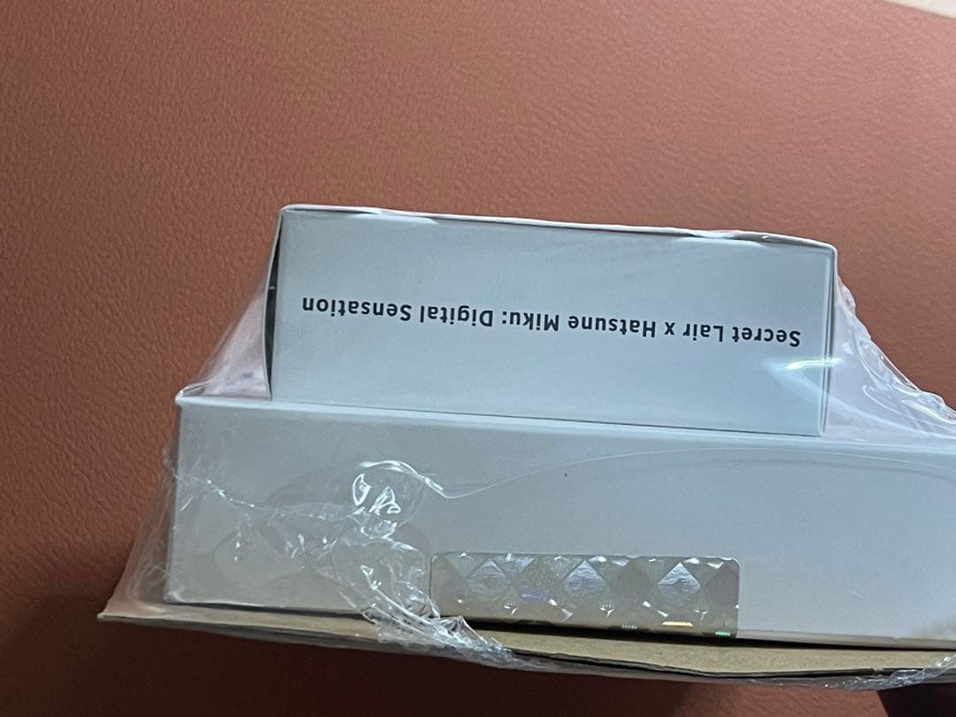 マジック：ザ・ギャザリング ✖️Hatsune Miku 3個　初音ミク　MTG